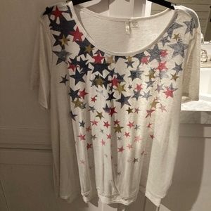 Cato Short Sleeve T-shirt